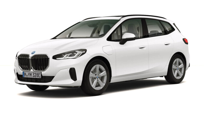BMW 2 Series 220i MHT Sport 5dr DCT [Tech Plus Pack] Petrol Hatchback - Image 1